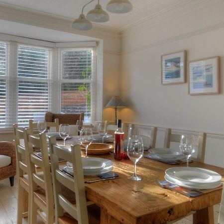 2 Hadleigh Villas ライム・レジス エクステリア 写真
