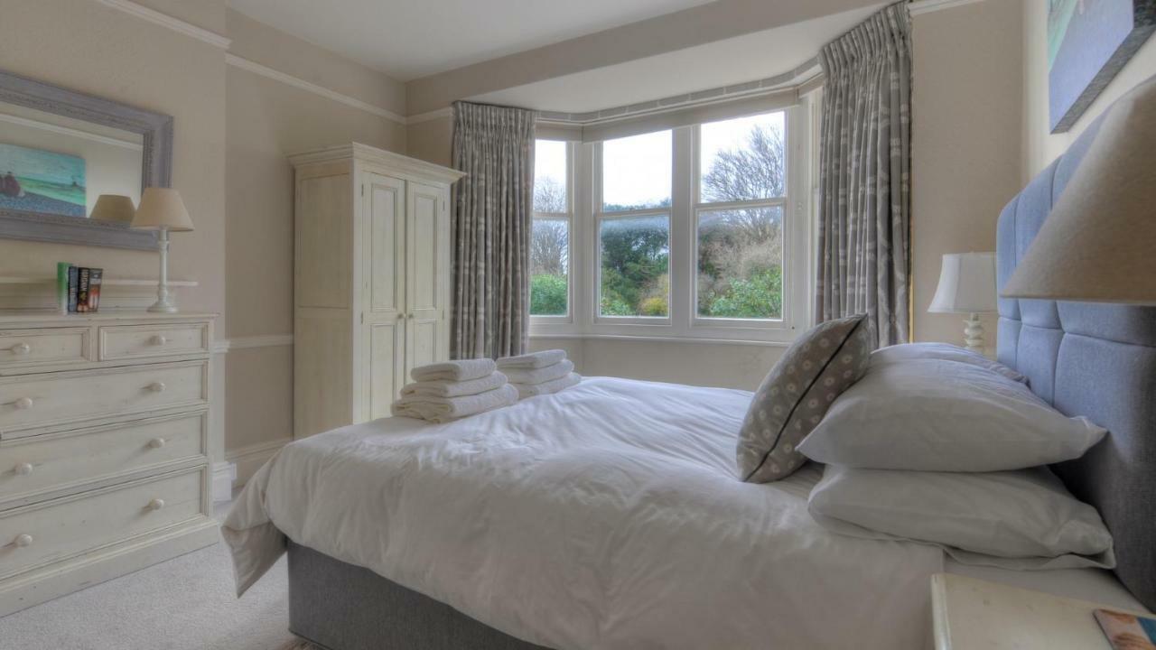 2 Hadleigh Villas ライム・レジス エクステリア 写真