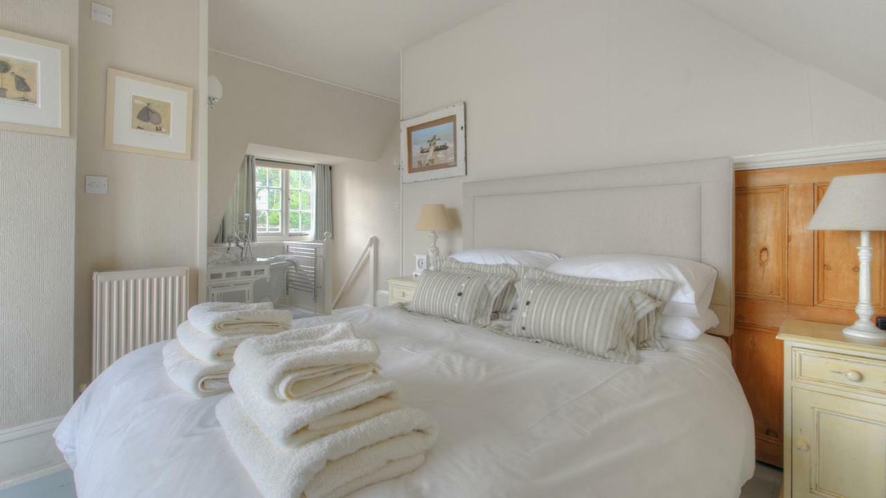 2 Hadleigh Villas ライム・レジス エクステリア 写真